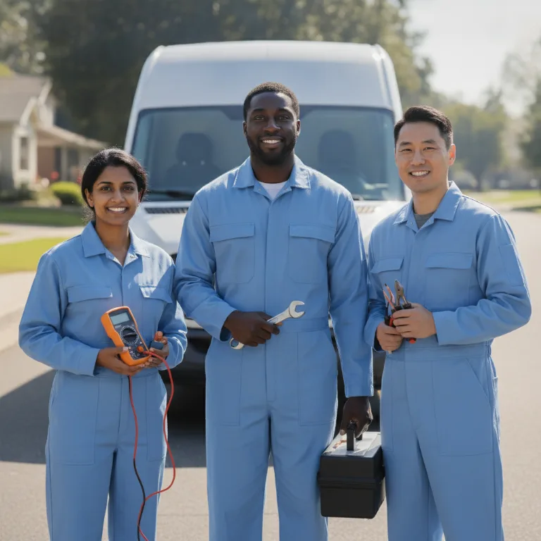 refrigerator repair Parma