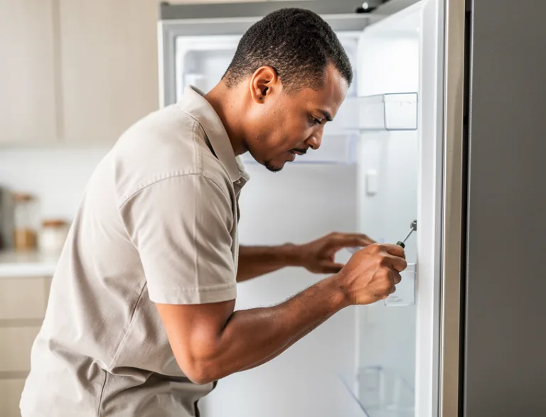 refrigerator repair Parma
